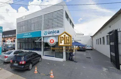 Galpão para alugar, 1400 m² por r$ 25.000,00/mês - alvinópolis - atibaia/sp