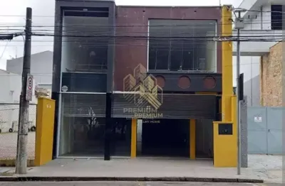 Loja para alugar, 349 m² por r$ 15.818,25/mês - centro - atibaia/sp
