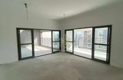 Penthouse com 3 dormitórios à venda, 180 m² por r$ 2.500.000,00 - tatuapé - são paulo/sp