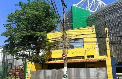 Prédio à venda, 360 m² por r$ 3.190.000,00 - água branca - são paulo/sp