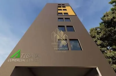 Sala à venda, 42 m² por r$ 380.778,29 - atibaia jardim - atibaia/sp