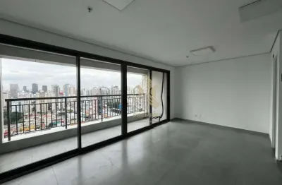 Sala para alugar, 40 m² por r$ 6.680,00/mês - tatuapé - são paulo/sp