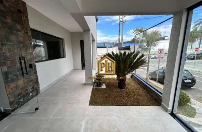Sala para alugar, 24 m² por r$ 3.001,00/mês - vila esperia ou giglio - atibaia/sp