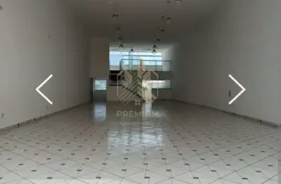 Salão para alugar, 363 m² por r$ 12.762,00 - centro - atibaia/sp