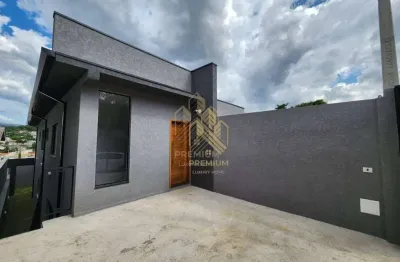 Sobrado com 3 dormitórios à venda, 108 m² por r$ 690.000,00 - recreio maristela - atibaia/sp