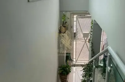 Sobrado com 4 dormitórios à venda, 180 m² por r$ 1.100.000,00 - vila santa isabel - são paulo/sp