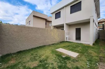Sobrado com 2 dormitórios à venda, 76 m² por r$ 480.000,00 - jardim maristela ii - atibaia/sp