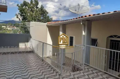 Sobrado com 3 dormitórios, 256 m² - venda por r$ 1.100.000,00 ou aluguel por r$ 7.148,00 - jardim do lago - atibaia/sp