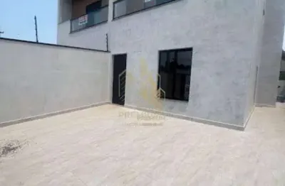 Sobrado residencial à venda, jardim paulista, atibaia - so0857.