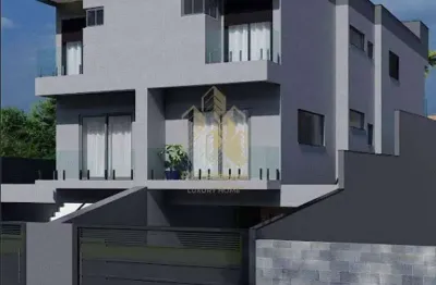 Sobrado residencial à venda, jardim dos pinheiros, atibaia - so0995.