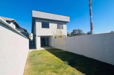 Casa à venda em atibaia/sp | 3 suítes | espaço gourmet | quintal com 40 m² | sustentabilidade e conforto