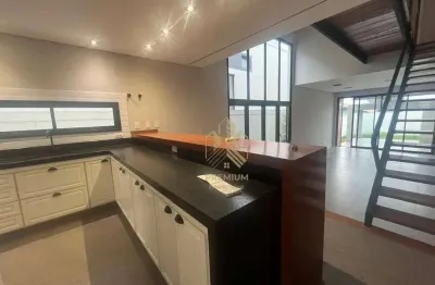 Casa à venda em atibaia no jardim dos pinheiros – estilo europeu, moderno e acabamento de alto padrão