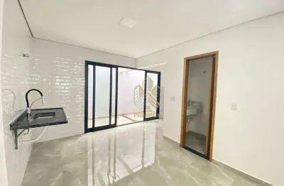 Sobrado com 3 dormitórios à venda, 110 m² por r$ 750.000,00 - vila carrão - são paulo/sp