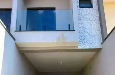 Sobrado com 3 dormitórios à venda, 118 m² por r$ 779.000,00 - vila prudente - são paulo/sp