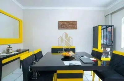 Sobrado com 4 dormitórios à venda, 219 m² por r$ 1.190.000,00 - tatuapé - são paulo/sp