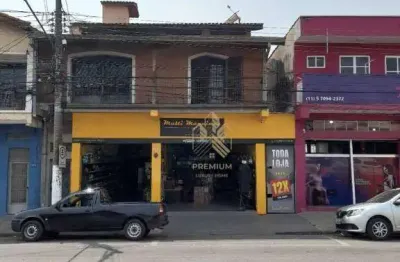 Sobrado com 4 dormitórios para alugar, 300 m² por r$ 6.700,00/mês - alvinópolis - atibaia/sp