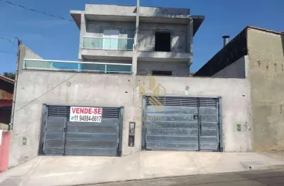 Sobrado com 3 dormitórios à venda, 160 m² por r$ 1.000.000,00 - jardim paulista - atibaia/sp