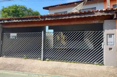 Sobrado com 3 dormitórios à venda, 162 m² por r$ 640.000,00 - ressaca - atibaia/sp