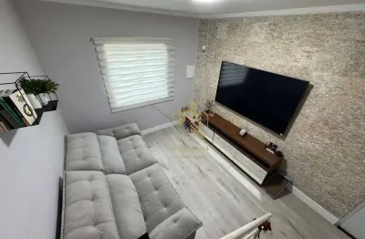 Sobrado com 2 dormitórios à venda, 120 m² por r$ 610.000,00 - penha de frança - são paulo/sp