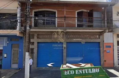 Sobrado, 520 m² - venda por r$ 2.500.000,00 ou aluguel por r$ 6.700,00 - alvinópolis - atibaia/sp