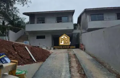 Sobrado com 3 dormitórios para alugar, 200 m² por r$ 5.100,00/mês - jardim estância brasil - atibaia/sp