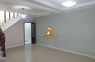 Sobrado reformado e localização privilegiado monotrilho hadad_ so1346
