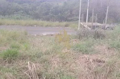 Terreno à venda, 181 m² por r$ 180.000,00 - loteamento vale das flores - atibaia/sp