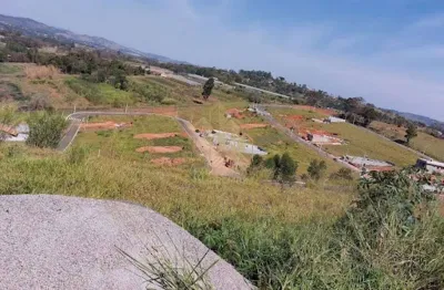 Terreno residencial à venda, atibaia vista da montanha, atibaia - te0051.
