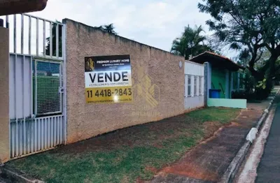 Terreno à venda, 564 m² por r$ 600.000,00 - jardim paulista - atibaia/sp