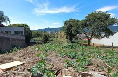 Terreno à venda, 510 m² por r$ 500.000,00 - jardim paulista - atibaia/sp