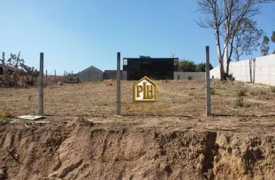 Terreno à venda, 1000 m² por r$ 296.800,00 - vitória régia - atibaia/sp