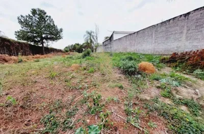 Terreno à venda, 594 m² por r$ 450.000,00 - condominio parque das garças i - atibaia/sp