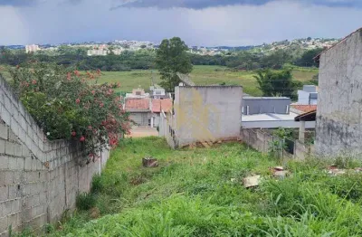 Terreno à venda, 250 m² por r$ 225.000,00 - jardim são felipe - atibaia/sp