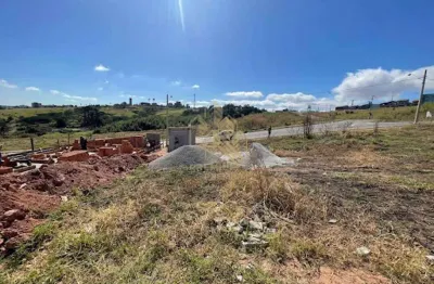 Terreno à venda, 327 m² por r$ 327.000,00 - conjunto habitacional josé barnet y vives - atibaia/sp