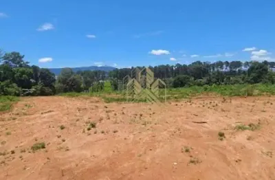 Terreno à venda, 1052 m² por r$ 721.887,00 - condominio estância parque de atibaia - atibaia/sp