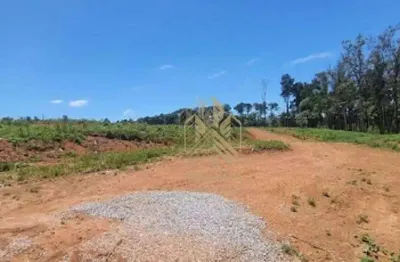 Terreno à venda no condomínio estância parque (epa) – atibaia/sp