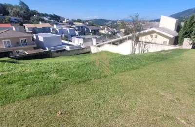 Terreno à venda, 450 m² por r$ 480.000,00 - cidade satélite - atibaia/sp