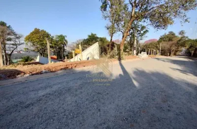 Terreno residencial à venda, jardim santo antônio, atibaia - te0331.