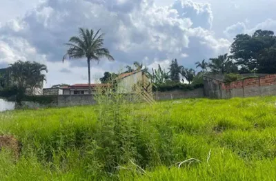 Terreno à venda, 520 m² por r$ 689.000,00 - jardim paulista - atibaia/sp