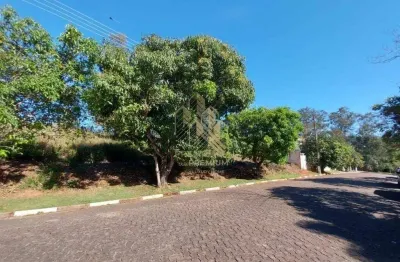 Terreno à venda, 666 m² por r$ 450.000,00 - condominio parque das garças ii - atibaia/sp
