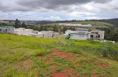 Terreno à venda, 450 m² por r$ 299.850,00 - condomínio residencial campos do conde - bragança paulista/sp