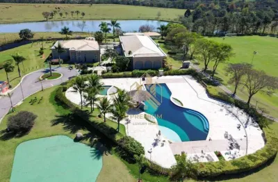 Terreno à venda, 600 m² por r$ 700.000,00 - condominio figueira garden - atibaia/sp