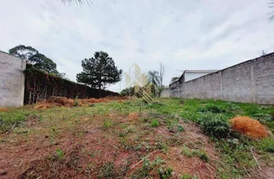Terreno à venda, 594 m² por r$ 450.000,00 - condominio parque das garças i - atibaia/sp