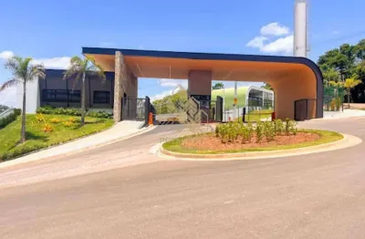 Terreno residencial à venda, nova gardênia, atibaia - te0571.