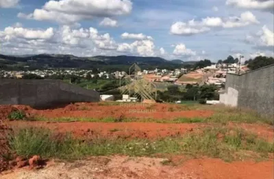 Terreno à venda, 800 m² por r$ 530.000,00 - condomínio shambala iii - atibaia/sp