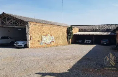 Terreno à venda, 1564 m² por r$ 3.850.000,00 - centro - atibaia/sp