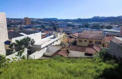 Terreno à venda, 515 m² por r$ 1.100.000,00 - atibaia jardim - atibaia/sp