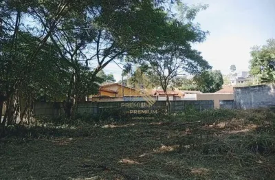 Terreno à venda, 769 m² por r$ 320.000,00 - vale das flores - atibaia/sp