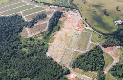 Terreno à venda, 720 m² por r$ 660.000,00 - elementum residencial atibaia - atibaia/sp