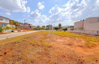 Terreno à venda, 707 m² por r$ 840.000,00 - condominio figueira garden - atibaia/sp